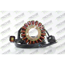 Rick's Motorsports Electrics Universal Hot Shot Stator for Suzuki DRZ400 '80-20